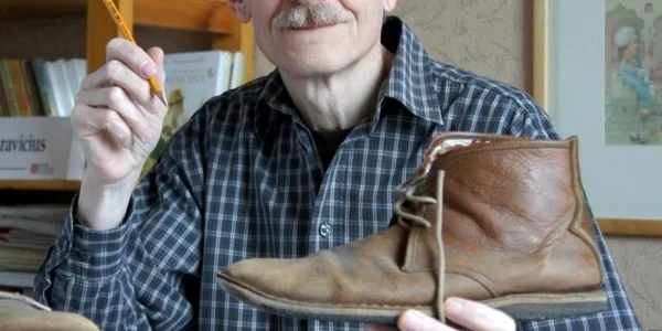 Kestutis Kasparavicius