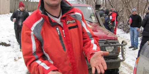 ionut pascu