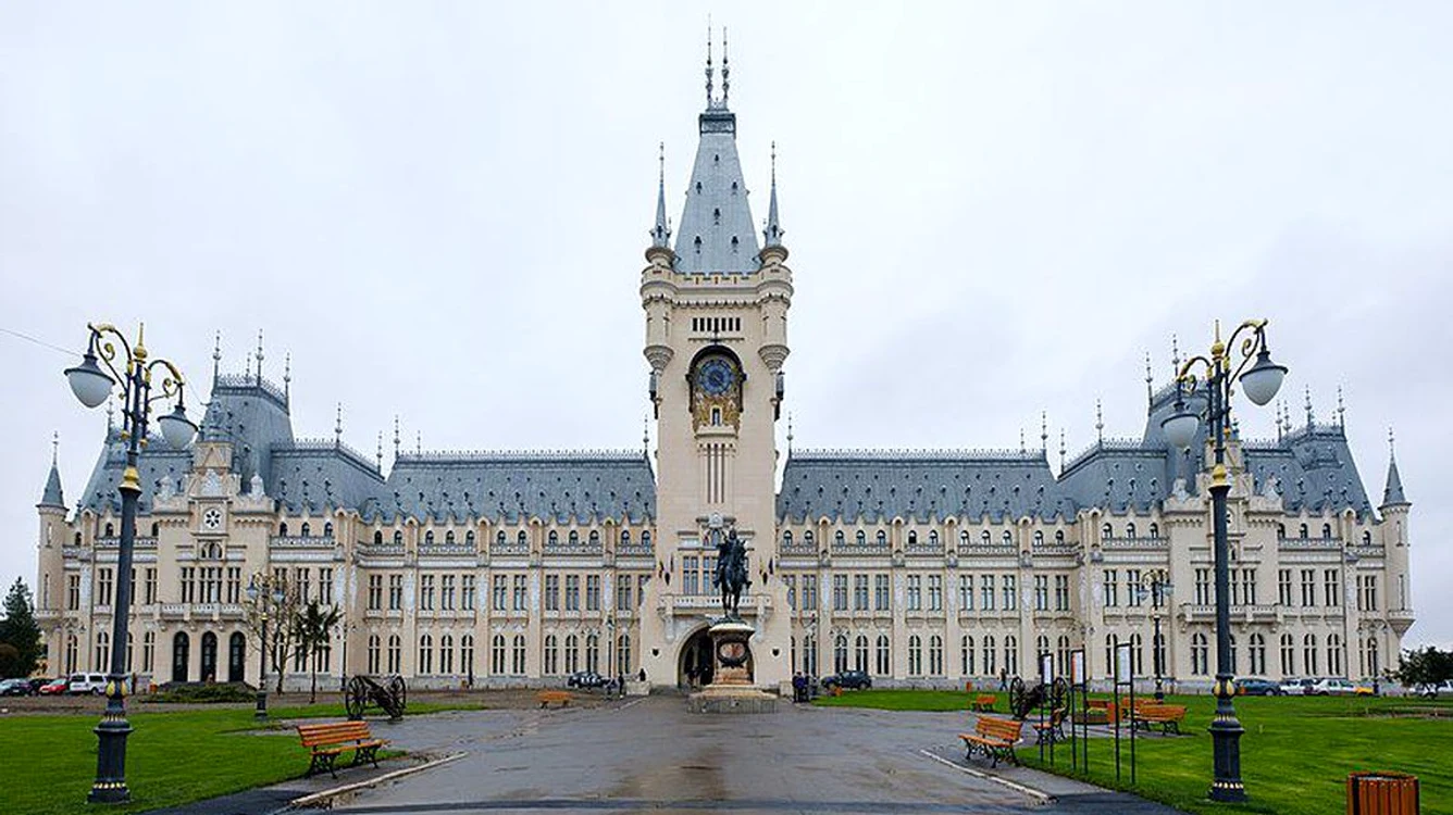 La Iași, vremea va rămâne răcoroasă