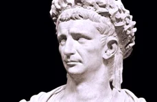 Claudius – un împărat atipic pe tronul Romei jpeg