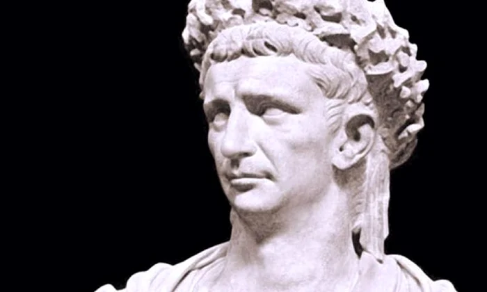 Claudius – un împărat atipic pe tronul Romei jpeg