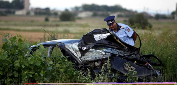 Accidentul cu şase morţi al vitezomanului Claudiu Hauptmann 8