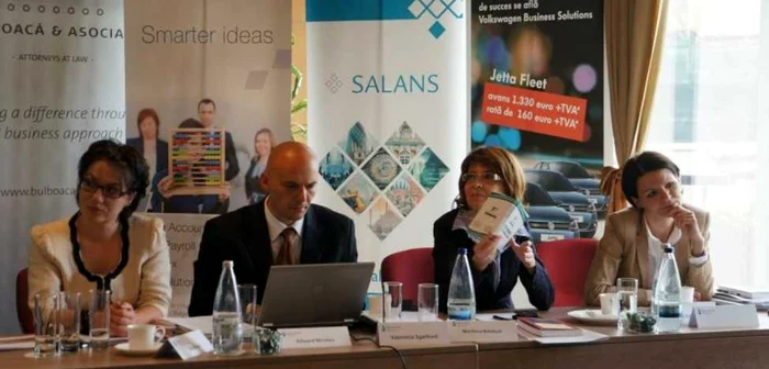 Evenimentul are loc în 27 martie. FOTO: Arhivă