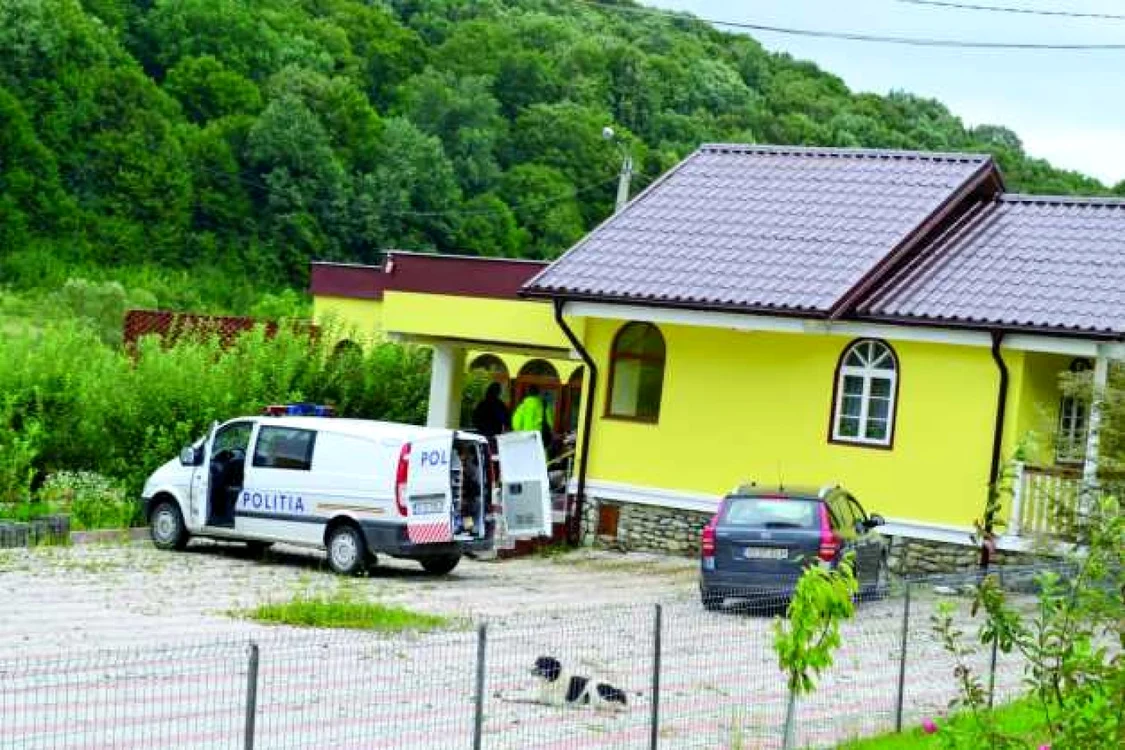 Peste un milion de euro a costat ancheta în cazul asasinării afaceristului Valeriu Damian