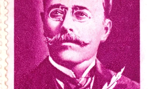 Caragiale nu e contemporanul nostru jpeg