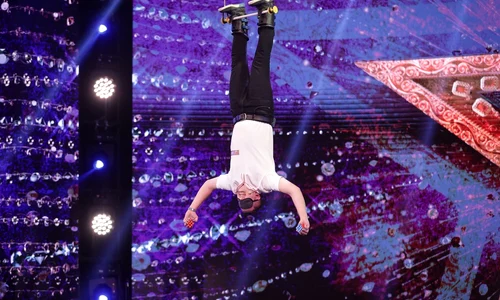 romanii au talent 2023 flavian glont jpg