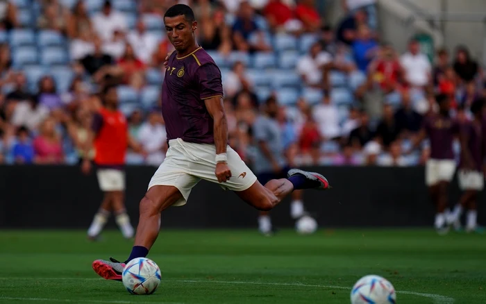 Cristiano Ronaldo, lider în topul celor mai bine plătiți fotbaliști (FOTO: Getty Images)