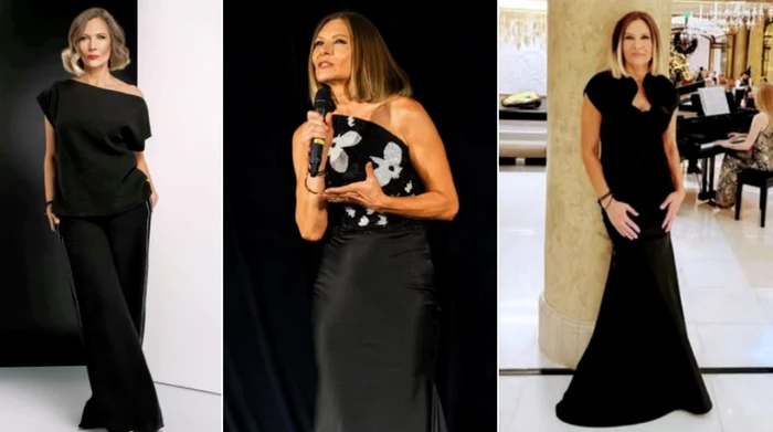 Romanița Iovan / Foto: Instagram