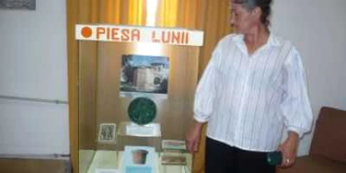 Turnu Severin: Alte trei noi piese rare expuse la Muzeul Regiunii Porțile de Fier