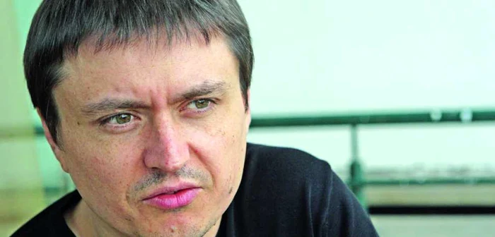 Cristian Mungiu