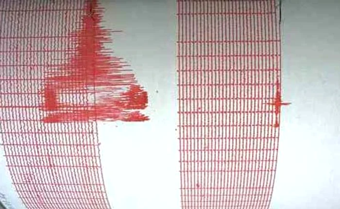 Cutremurul a fost resimţit în zona Banatului