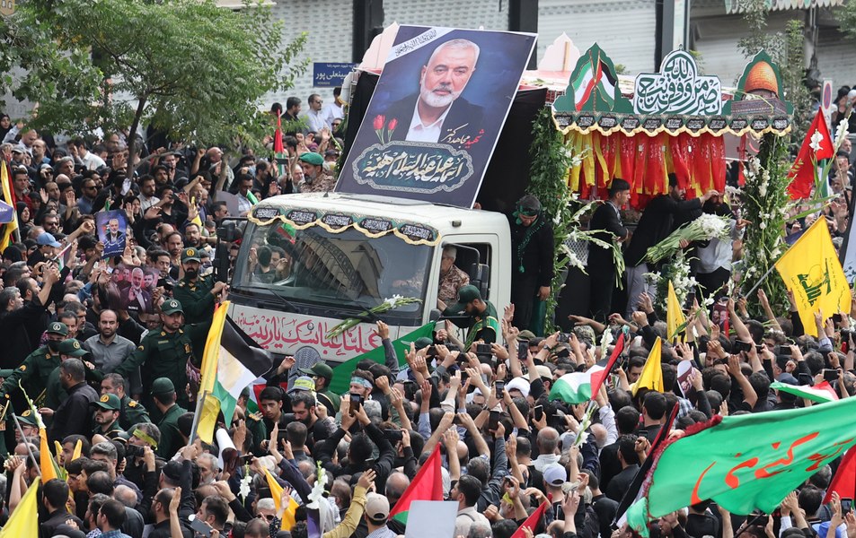 Israelul a lichidat aproape toată conducerea militară a Hamas. Yahya Sinwar, liderul de facto al grupării, spun experții