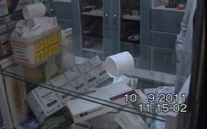Farmacista de serviciu a fost luată prin surprindere de inspectorii CCCEC
