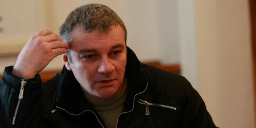 Remus Tudor fost condamnat la inchisoare pe viata imagine din 2010 FOTO Adevarul