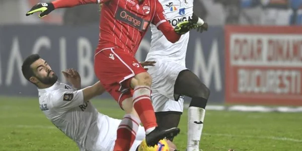 daniel popa dinamo