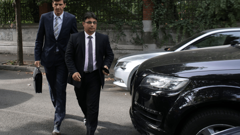 Anchetatori reaudiați în dosarul Caracal. Polițiști și procurori acuzați de abuz în serviciu, verificați de colegii de la Craiova