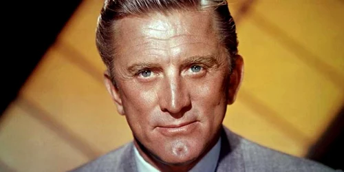 kirk douglas 