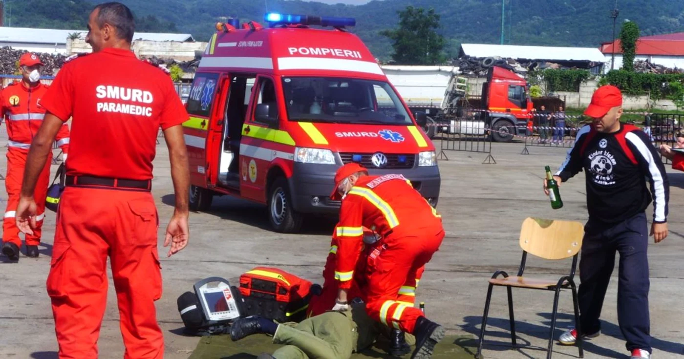 Evenimentul va avea loc pe 29 şi 30 iunie 2016 la Galaţi FOTO Adevărul