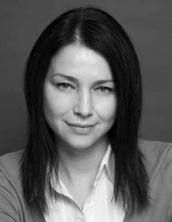 Actrița Diana Dumbravă s-a revoltat împotriva directorului Teatrului Național „I. L. Caragiale” din București, pe o rețea socială
