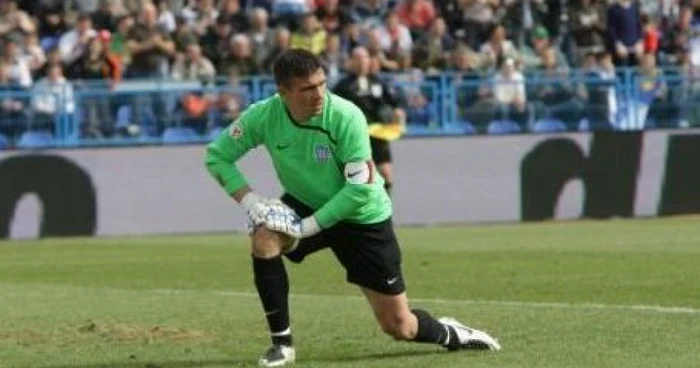 Cristian Brăneţ