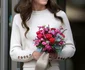 Kate Middleton, în vizită la o univeritate pe 11 octombrie