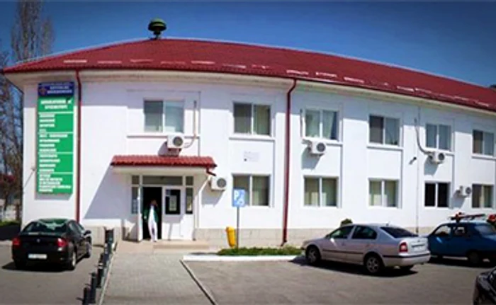 Spitalul Orășenesc Balș nu are secție de ATI