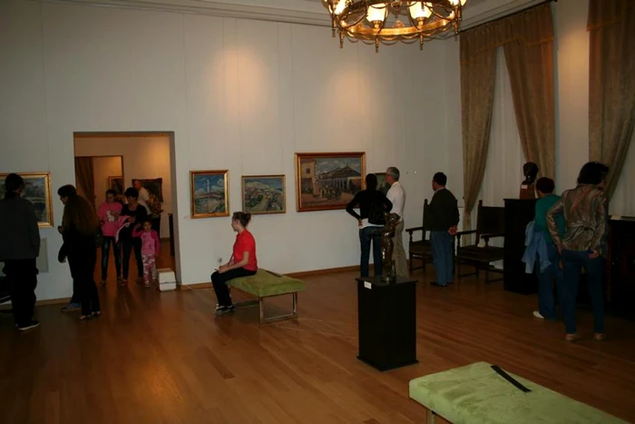 Se schimbă programul muzeelor din Tulcea FOTO ICEM Tulcea