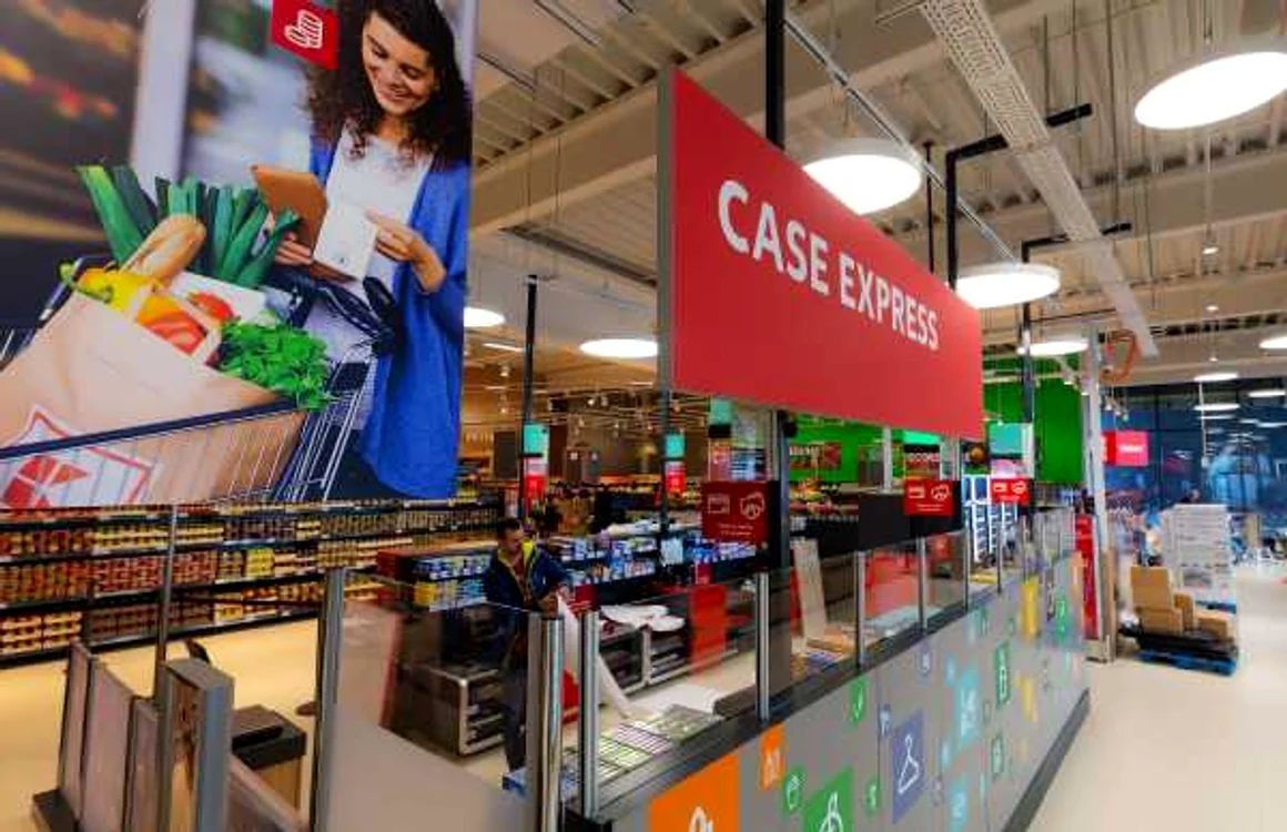 kaufland moreni