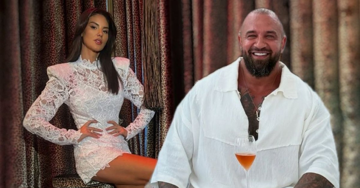 Ramona Olaru răspunde lui Alex Bodi