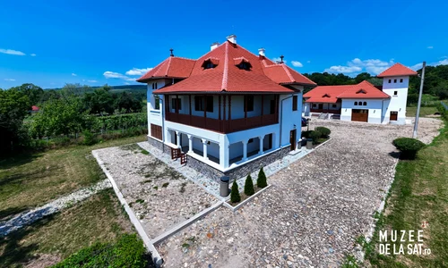 thumbnail Casa Memorială Ion Popescu Voitești 1 jpg