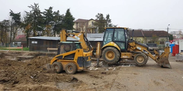 Construcţii Victor Babeş