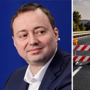 Cristian Pistol autostrada A1 inchisa Facebook  Horaţiu Cosma png