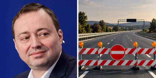 Cristian Pistol autostrada A1 inchisa Facebook  Horaţiu Cosma png