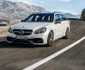 Mercedes-Benz E63 AMG 16