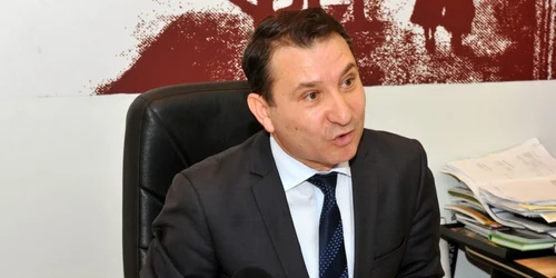 Romeo Stavarache FOTO Mediafax