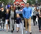 Jessica Alba & Family Visit The Santa House At The Grove jpeg
