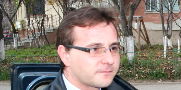 Cătălin Rotundu