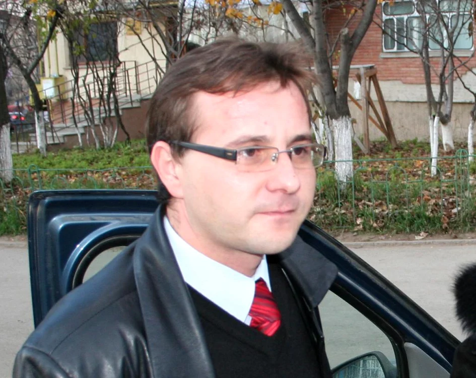 Cătălin Rotundu