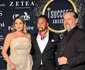   Celebrul actor Cuba Gooding Jr. va rămâne în țară până pe 3 mai pentru că organizatorii evenimentului, Oana și Eduard Irimia i-au pregătit o primire ca la carte și un program special