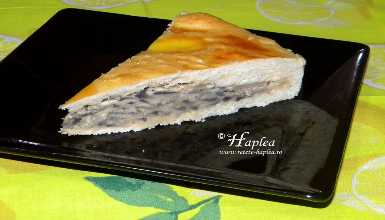placinta cu ciuperci poza16 jpeg