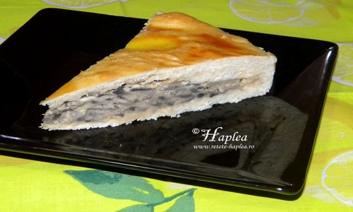 placinta cu ciuperci poza16 jpeg