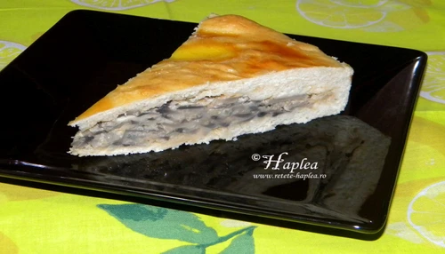 placinta cu ciuperci poza16 jpeg