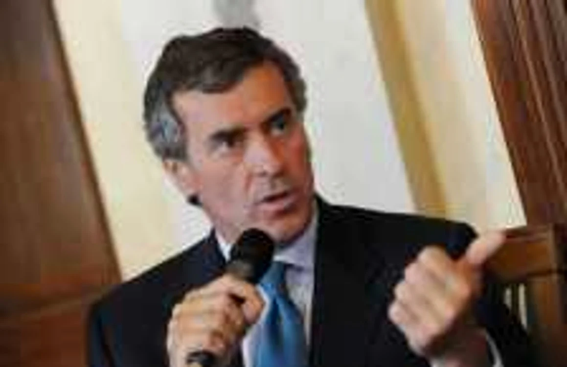 Fostul ministru Jerome Cahuzac FOTO Reuters