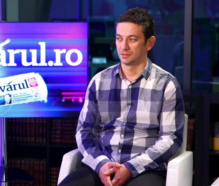 Medicul Radu Zamfir a fos invitat la Adevărul Live în data de 6 februarie 2014.