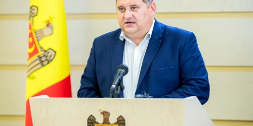 Petru Burduja