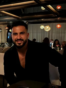 Răzvan Ochea se alătură distribuției serialului „Tătuțu”!