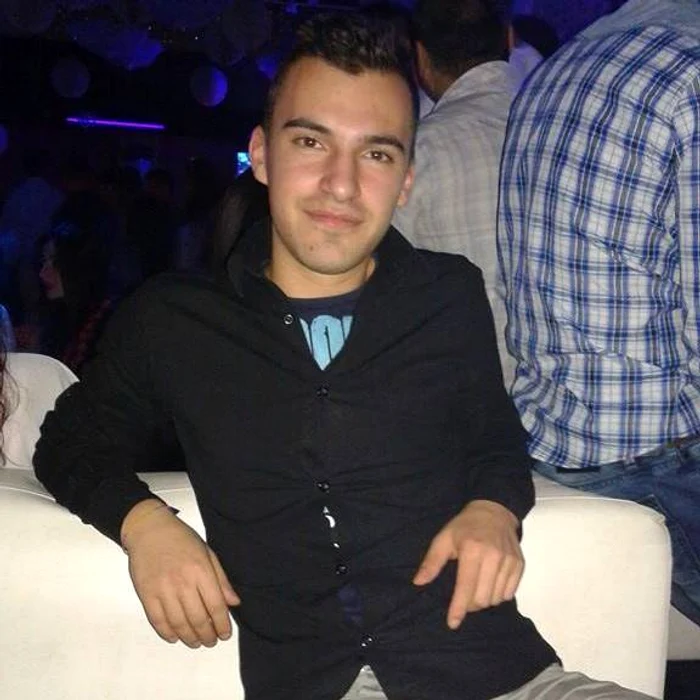 Scafandrii italieni nu au reuşit să-l salveze pe Andreifoto: facebook