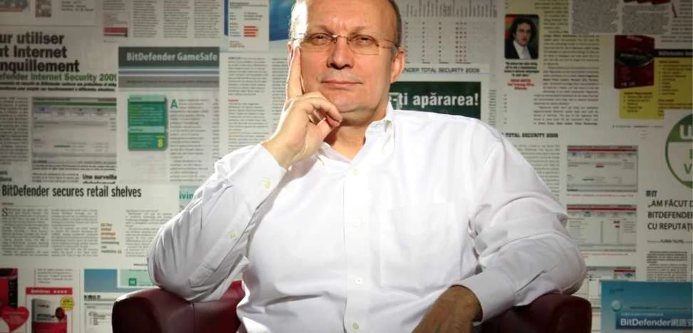 Florin Talpeş FOTO Adevărul