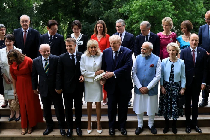 Trump o susține pe Brigitte Macron, Profimedia (1) jpg