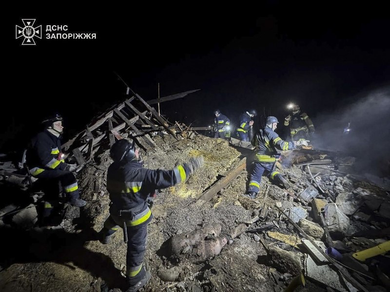 Rusia ameninţă Ucraina cu noi atacuri asupra infrastructurii energetice. Moscova susține că răspunde loviturilor ucrainene